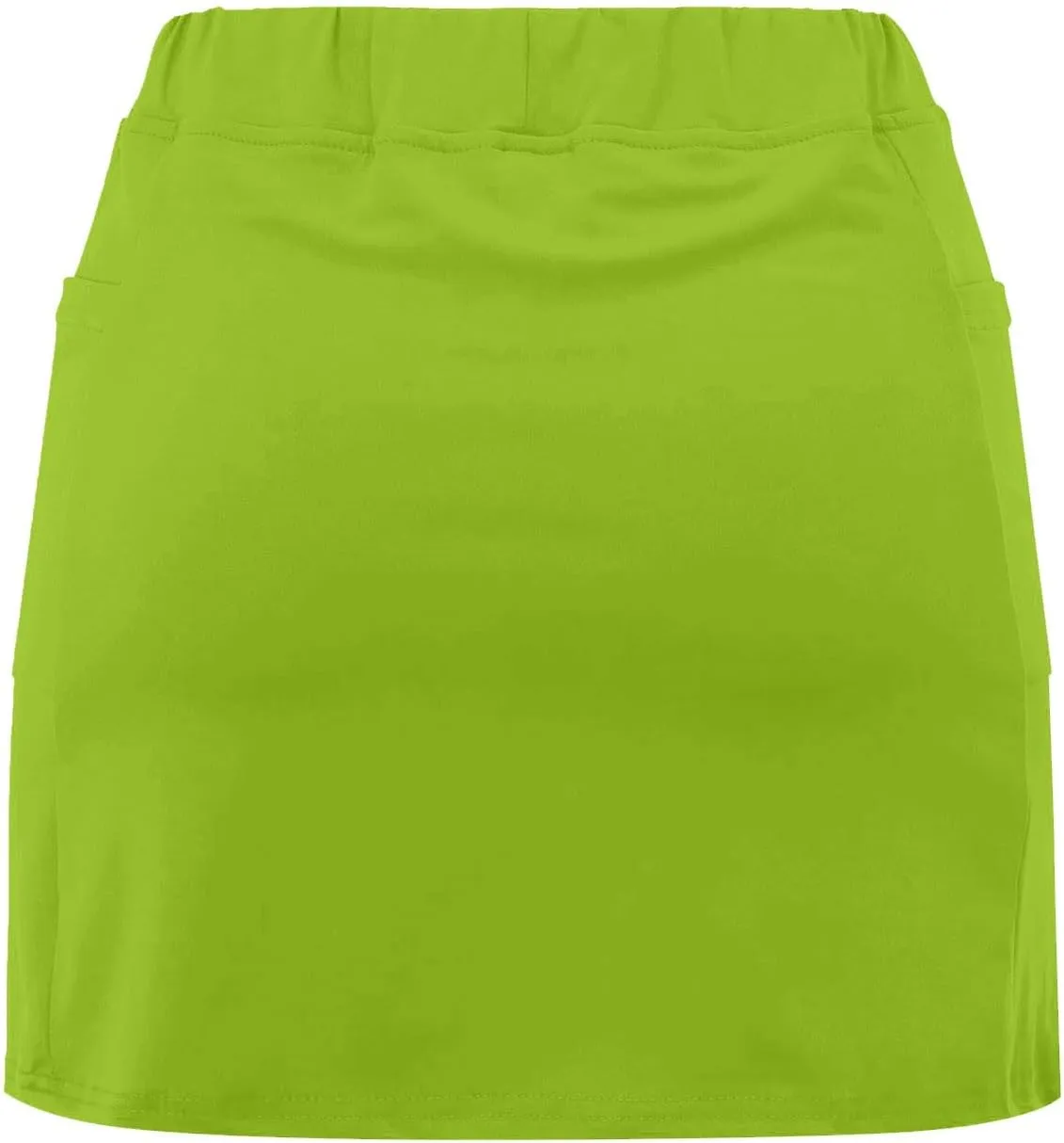 Yoga Shorts for Women Plus Size Lightweight Elastic Waist Short Pants Cycling Hiking Running Activewear