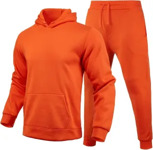 Yuji Itadori Men Women Hooded Sweatshirt 2 Pieces Set Tracksuit Long Sleeve Activewear Casual Athletic Jogging Clothes
